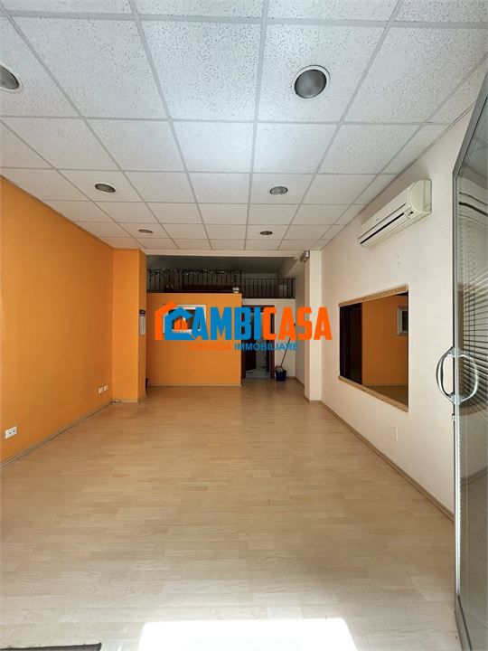 Laboratorio in affitto a Palermo