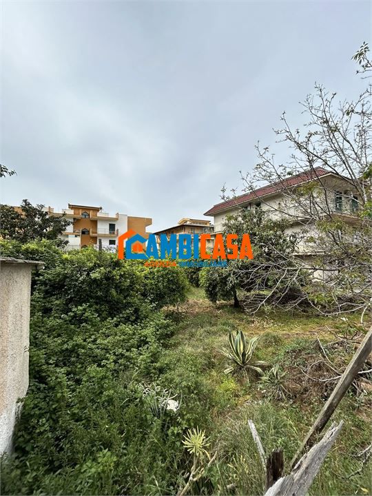 Terreno in vendita a Palermo