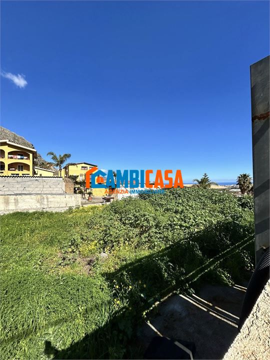 Terreno in vendita a Palermo