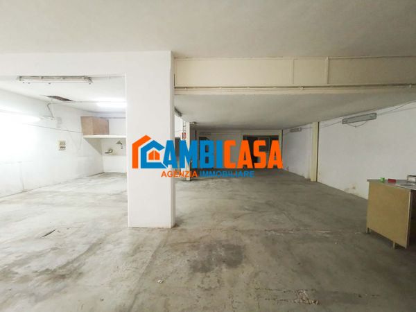 Laboratorio in vendita a Palermo
