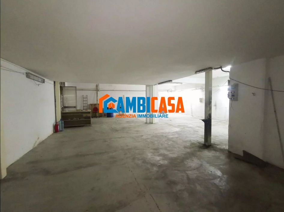 Laboratorio in vendita a Palermo