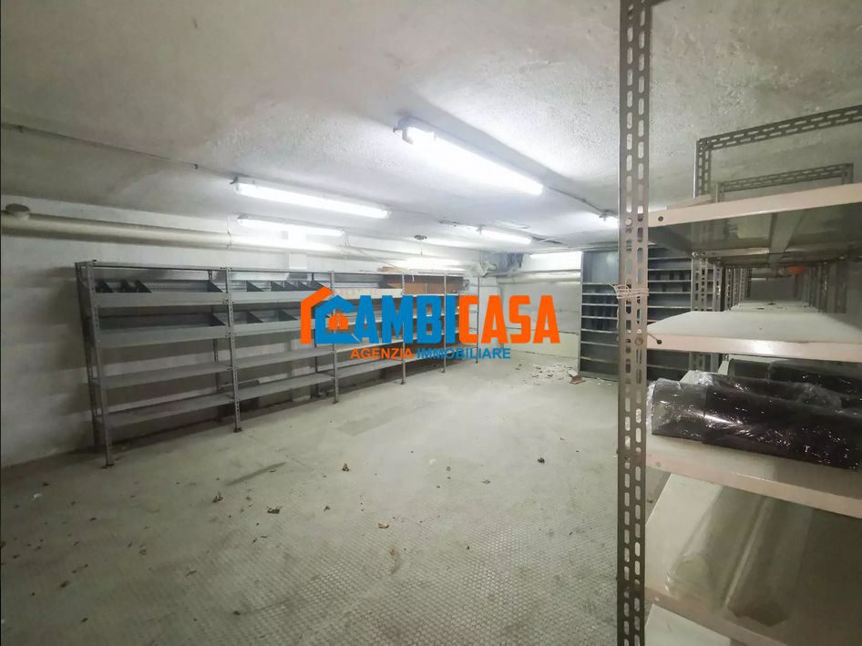 Laboratorio in vendita a Palermo