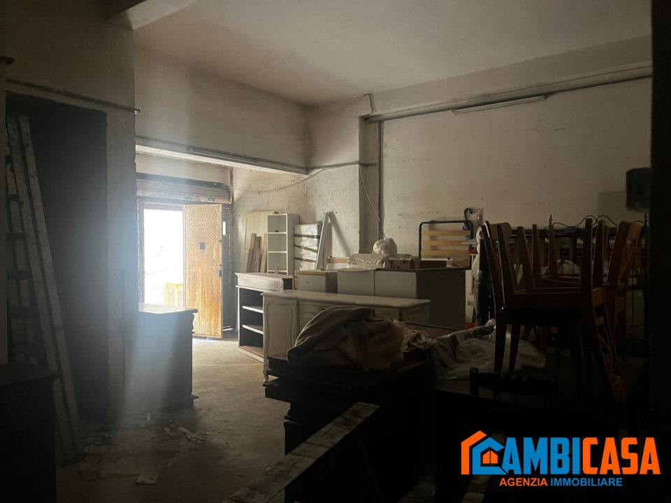 Laboratorio in vendita a Palermo