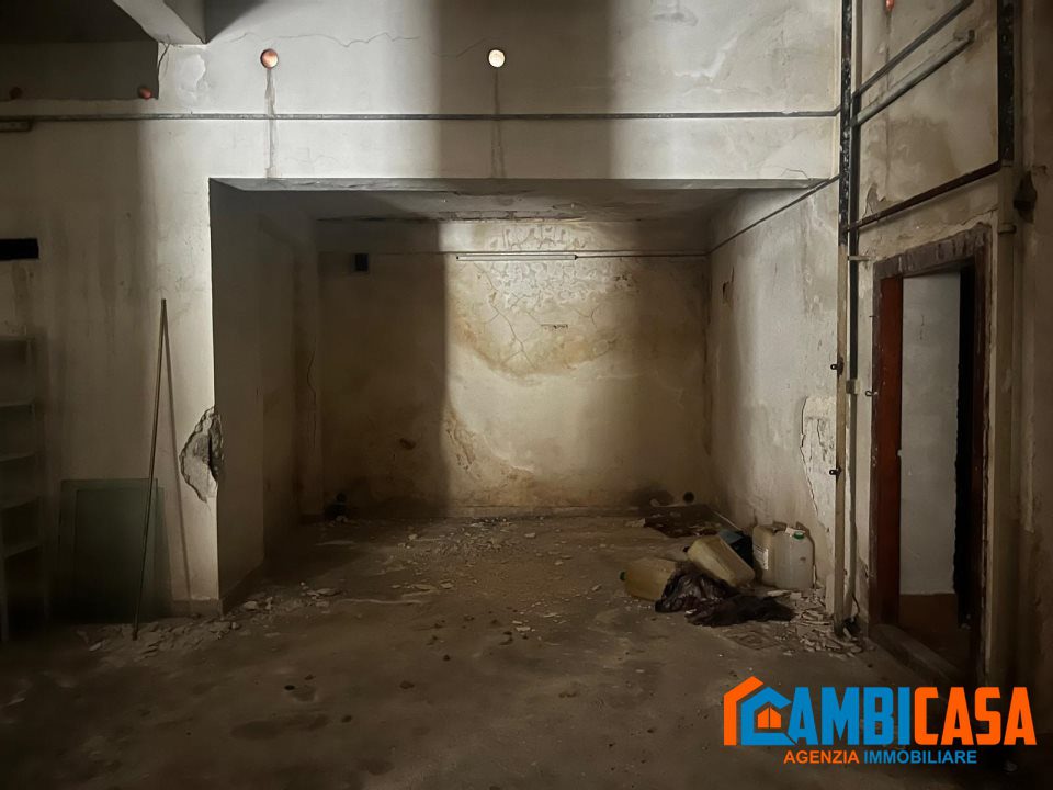 Laboratorio in vendita a Palermo