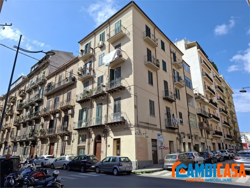 Trilocale in vendita a Palermo