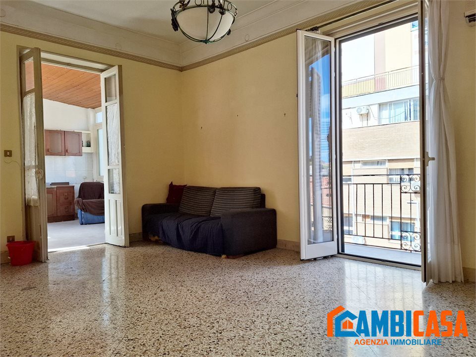 Trilocale in vendita a Palermo