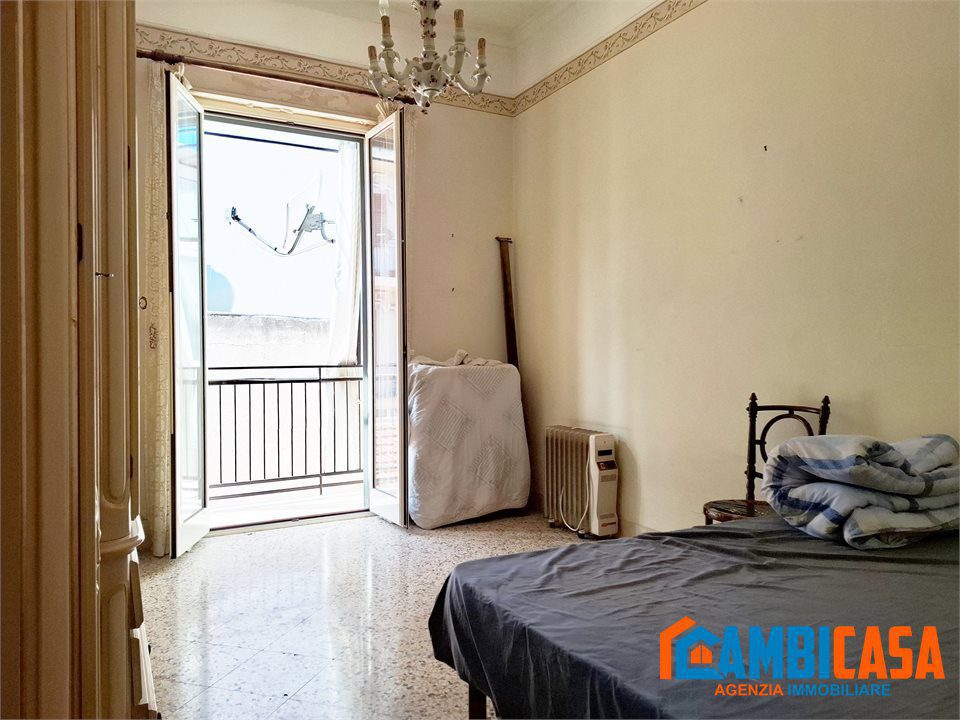 Trilocale in vendita a Palermo