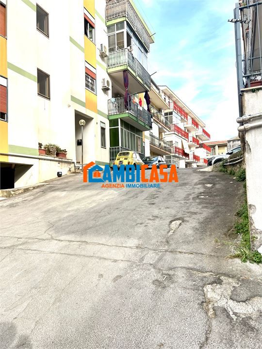 Box/Garage 20mq in vendita a Palermo