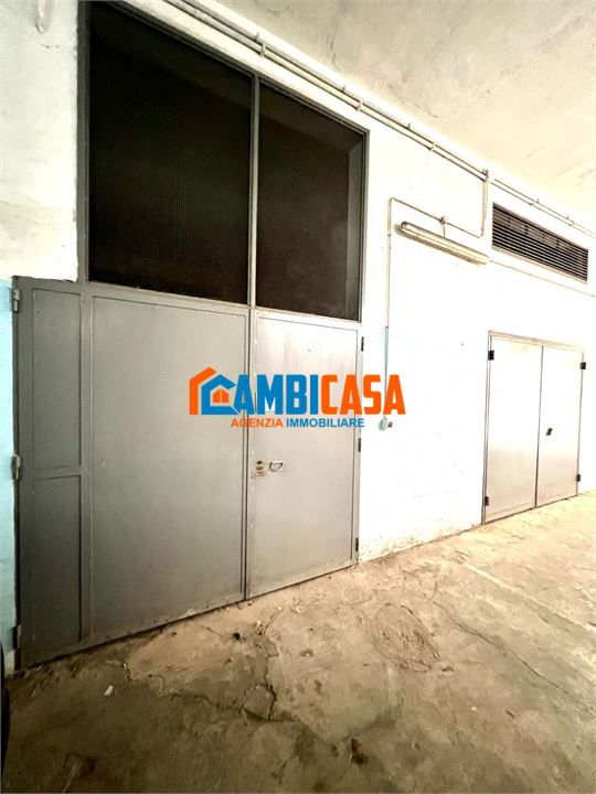 Box/Garage 20mq in vendita a Palermo
