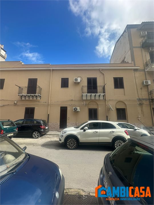 Bilocale in vendita a Palermo