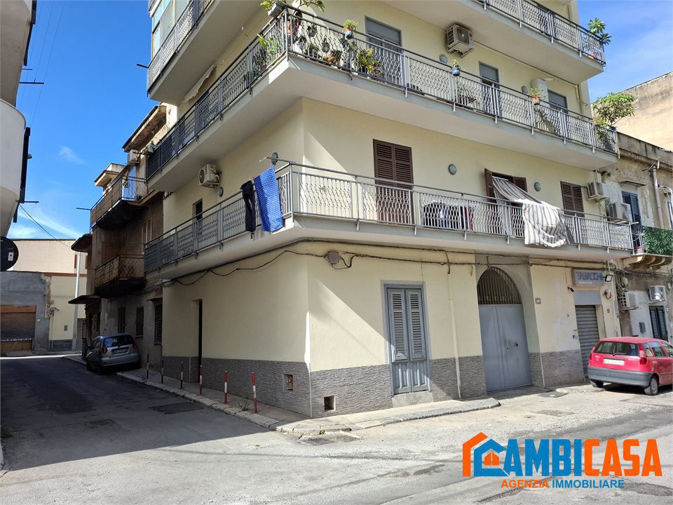 Villa in vendita a Palermo