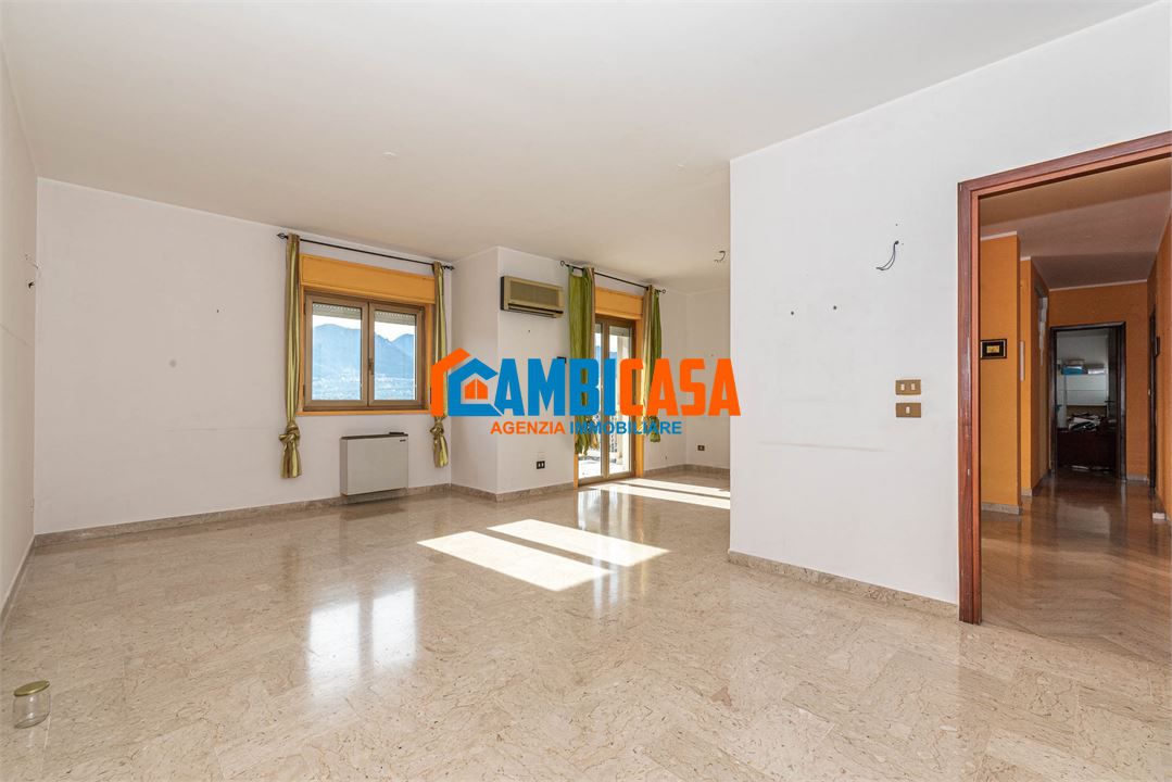 Appartamento in vendita a Palermo