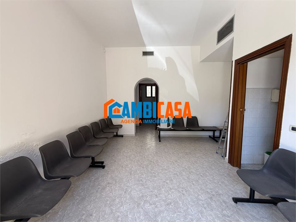 Trilocale in vendita a Palermo