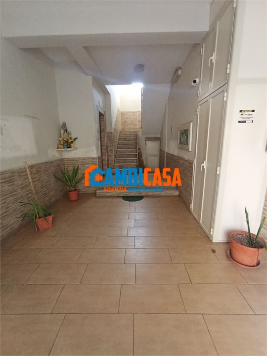 Quadrilocale in vendita a Ficarazzi