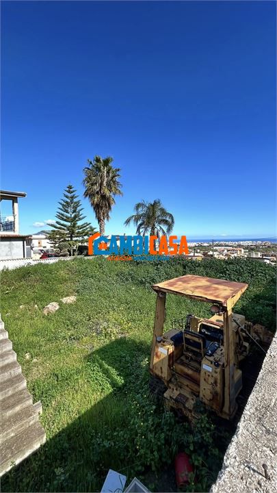 Terreno in vendita a Palermo