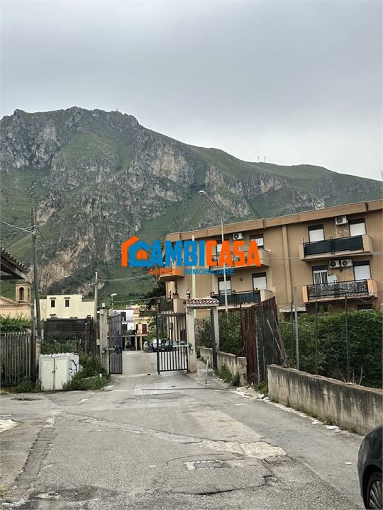 Terreno in vendita a Palermo