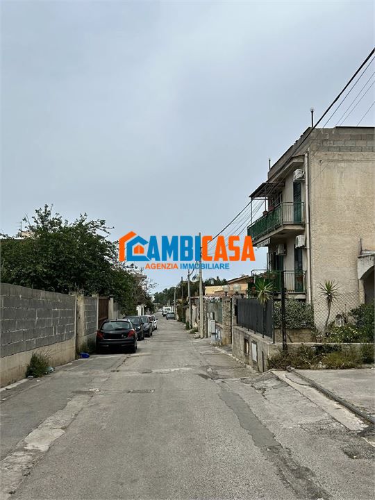 Terreno in vendita a Palermo