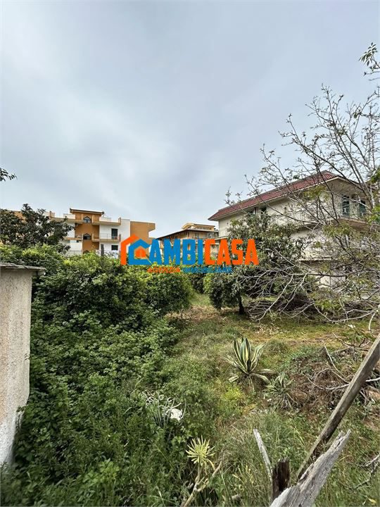 Terreno in vendita a Palermo