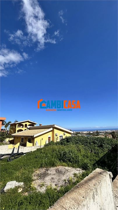 Terreno in vendita a Palermo