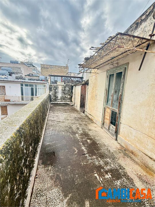 Bilocale in vendita a Bagheria