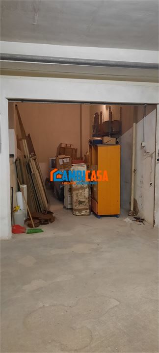 Box/Garage 17mq in vendita a Palermo