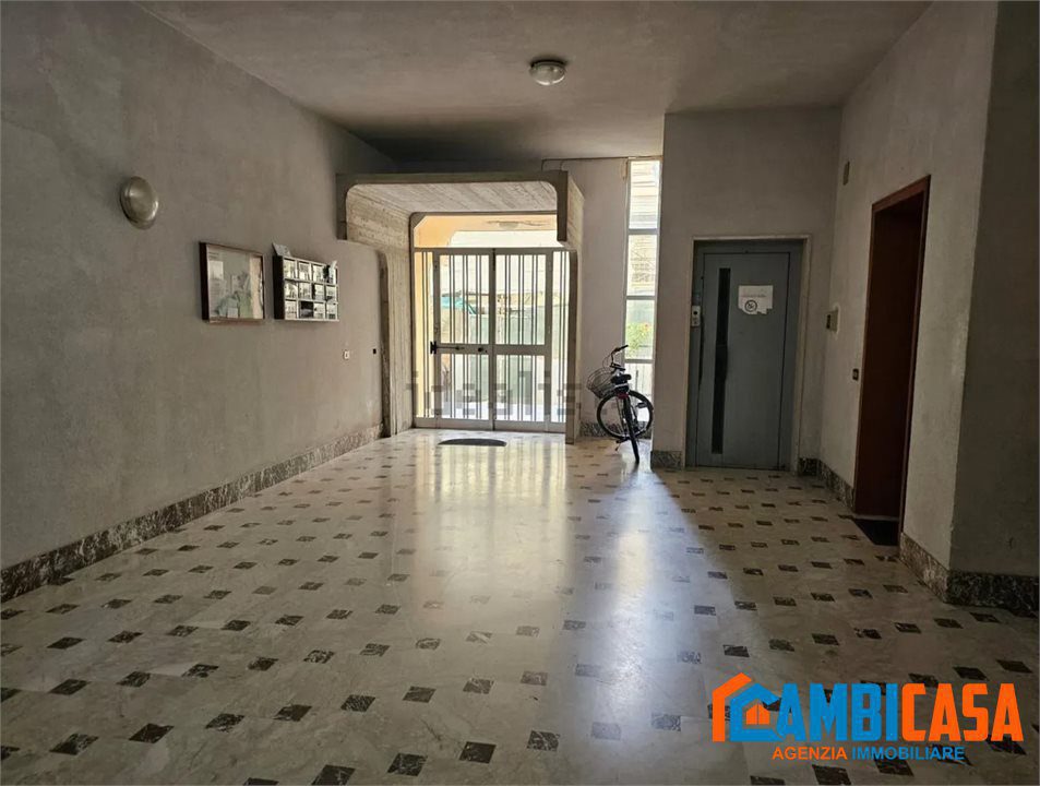 Appartamento vista mare a Balestrate