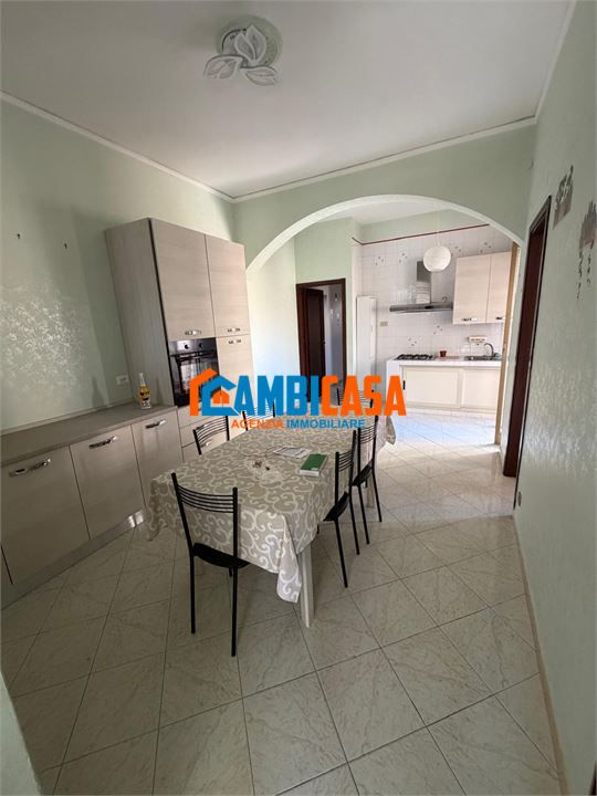 Quadrilocale in vendita a Palermo