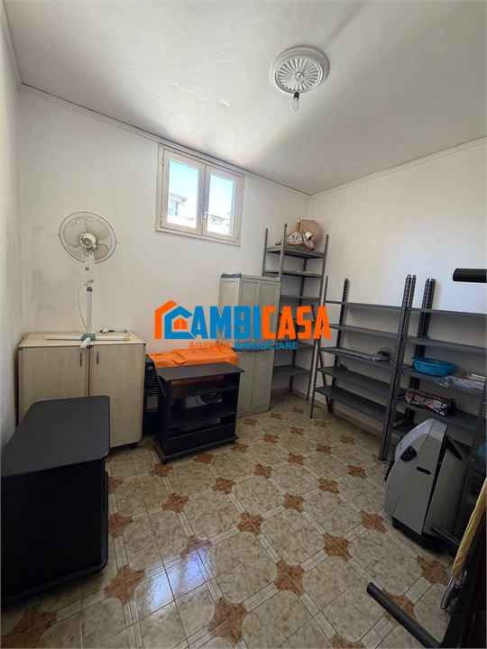 Quadrilocale in vendita a Palermo