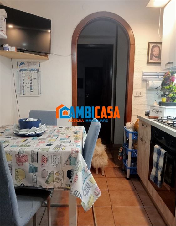 Trilocale in vendita a Palermo