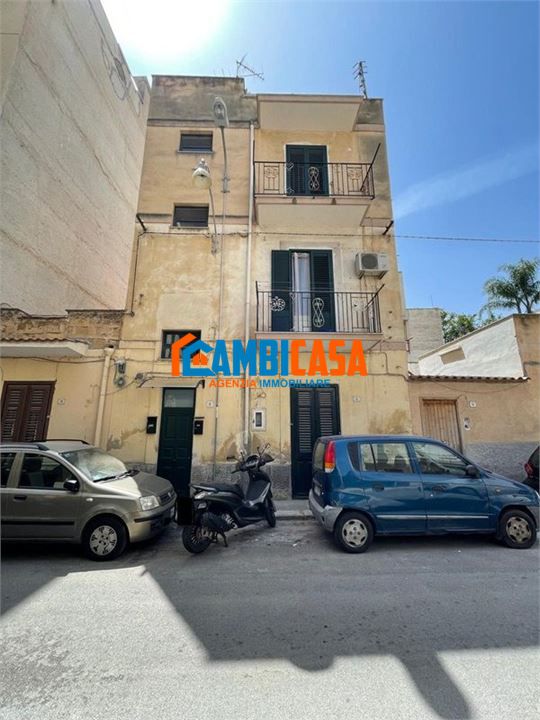 Trilocale in vendita a Palermo