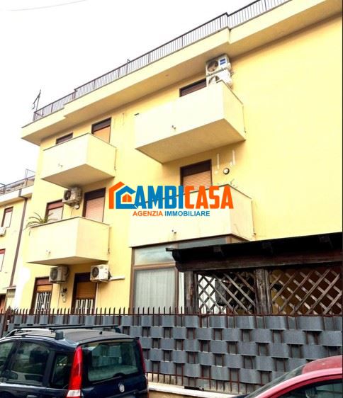 Quadrilocale in vendita a Palermo