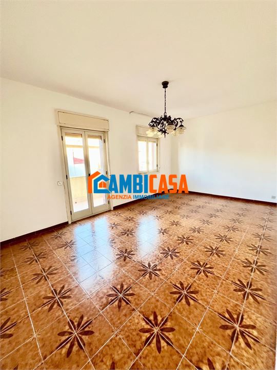 Quadrilocale in vendita a Palermo
