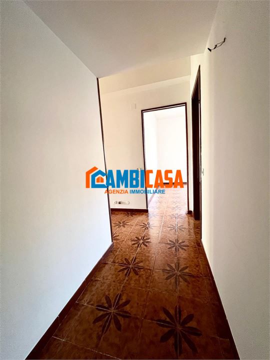 Quadrilocale in vendita a Palermo