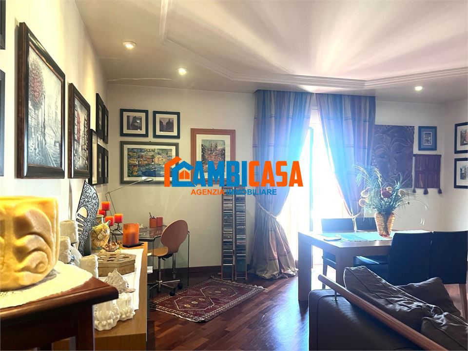 Trilocale in vendita a Palermo