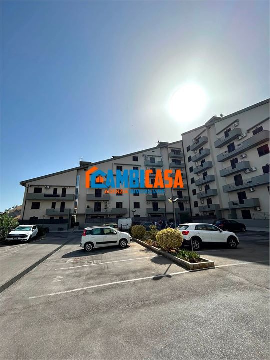 Quadrilocale a basso consumo a Palermo