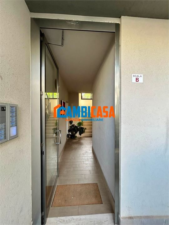 Quadrilocale a basso consumo a Palermo