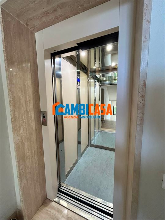 Quadrilocale a basso consumo a Palermo
