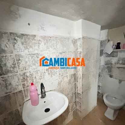 Magazzino in affitto a Palermo