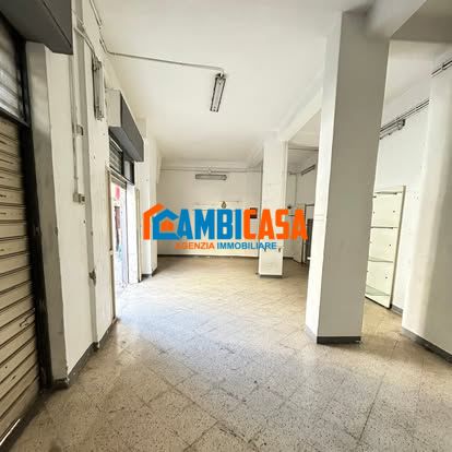Magazzino in affitto a Palermo