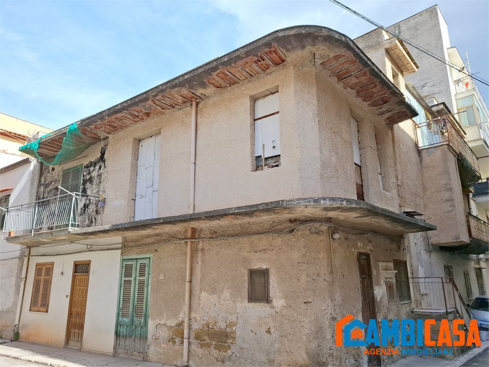 Villa in vendita a Palermo