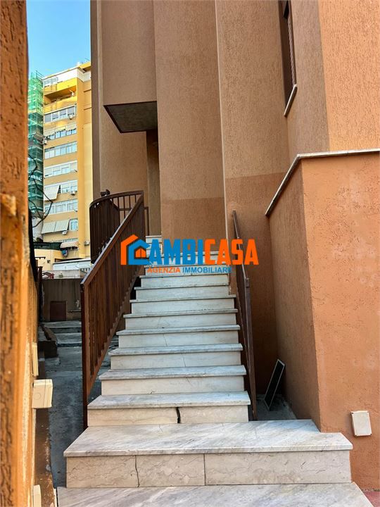 Monolocale in affitto a Palermo
