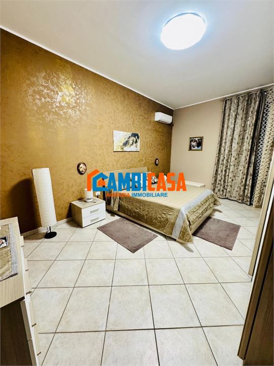Villa in vendita a Casteldaccia