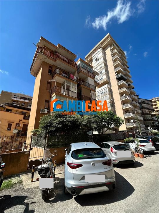 Monolocale in affitto a Palermo