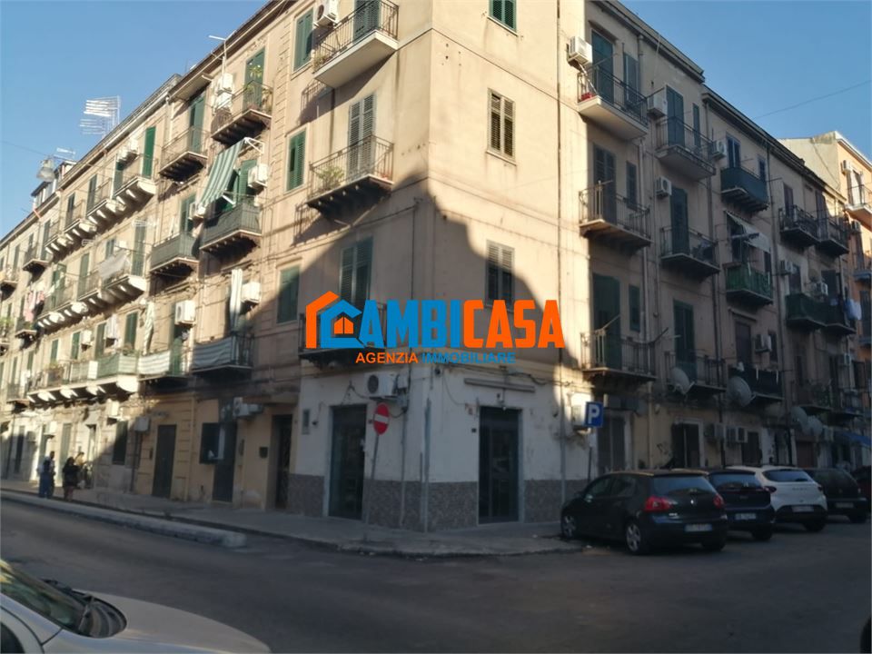 Bilocale in vendita a Palermo