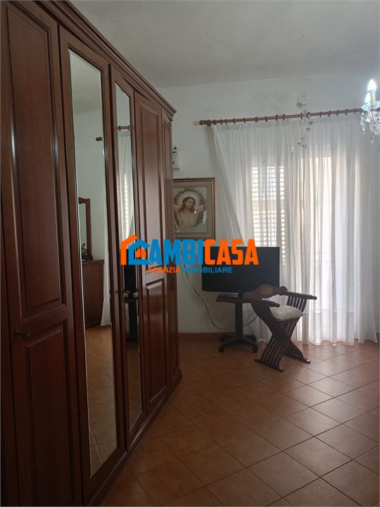 Trilocale in vendita a Palermo