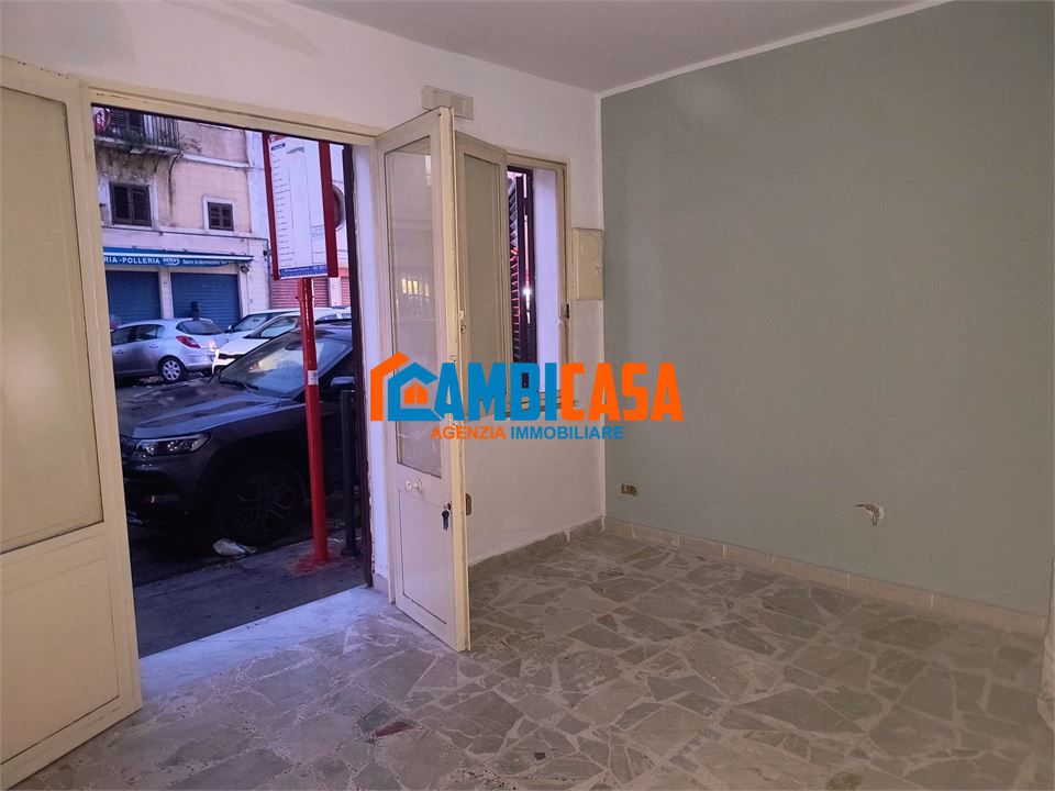 Ufficio in affitto a Palermo