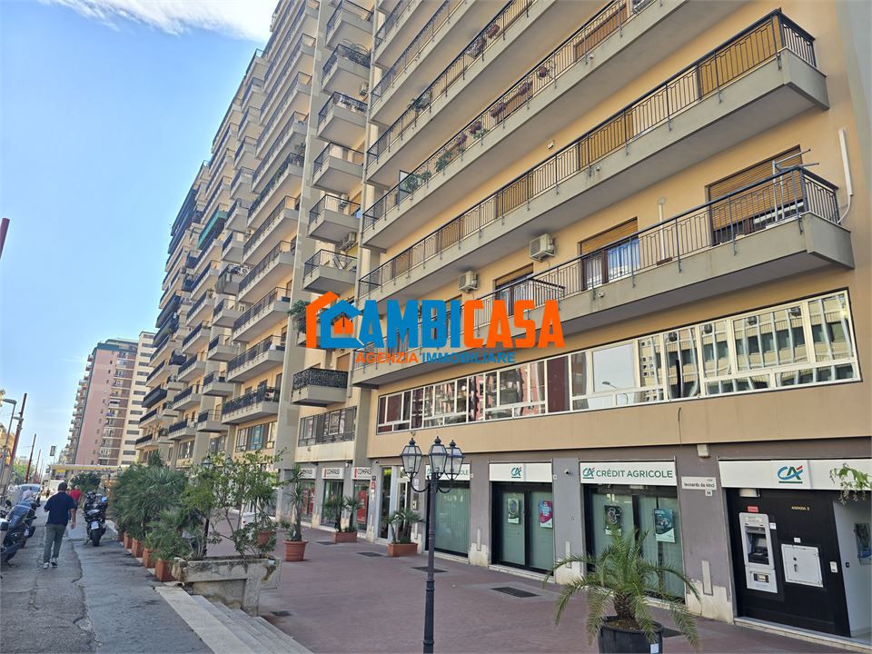 Ufficio in affitto a Palermo