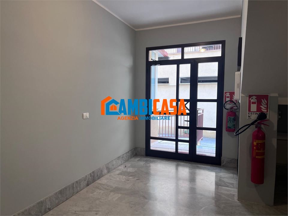 Quadrilocale in vendita a Palermo