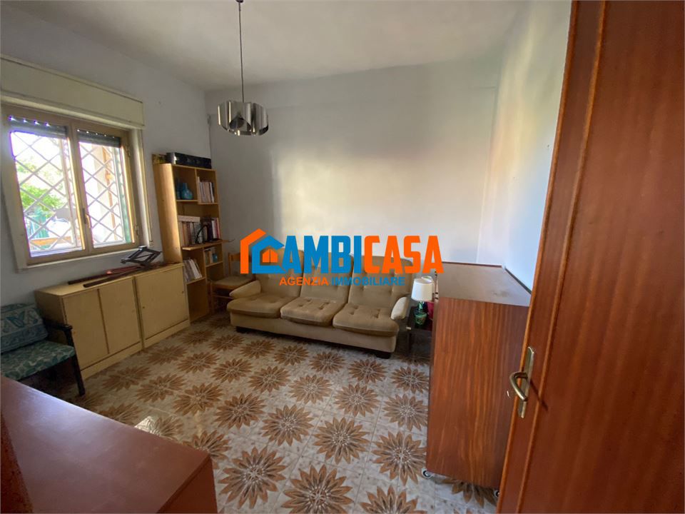 Villa in vendita a Altofonte