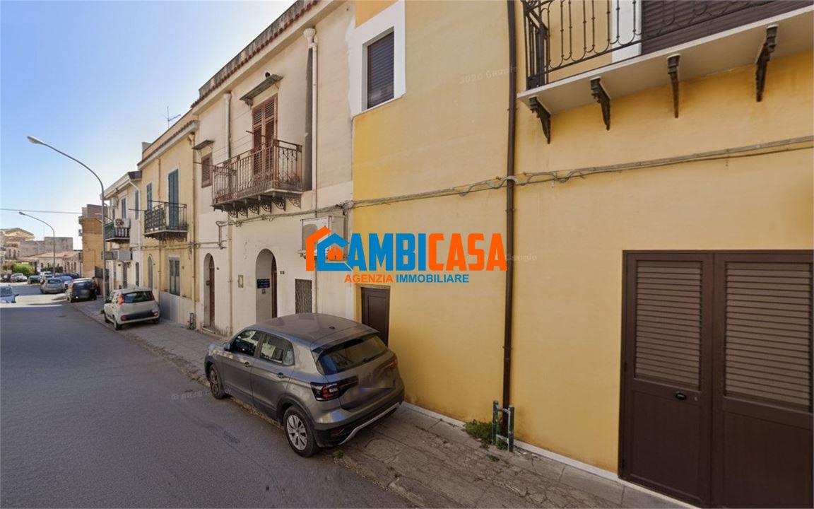 Bilocale in vendita a Palermo